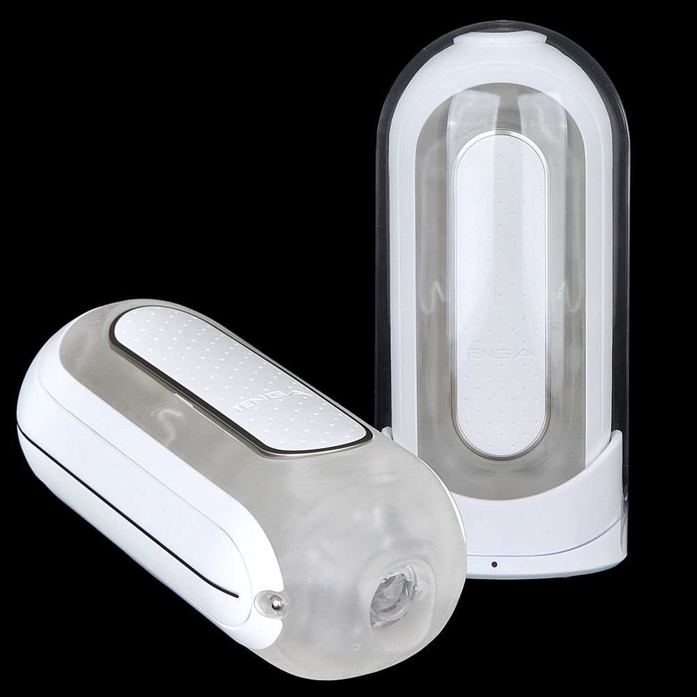 TENGA フリップゼロ エレクトロニックバイブレーション