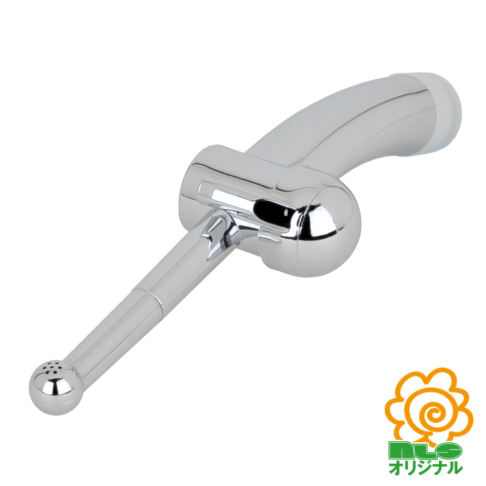 シャワ浣専用ノズル