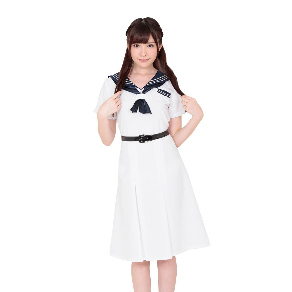 学校制服typeコバノミツバツツジ
