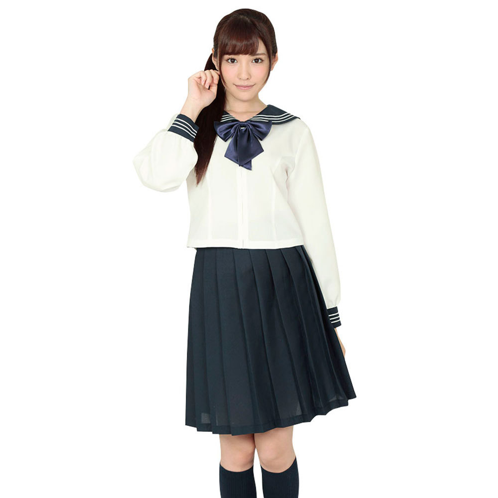 学校制服type山茶花