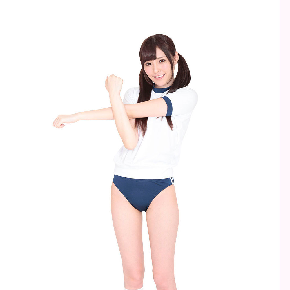 奇跡のブルマ