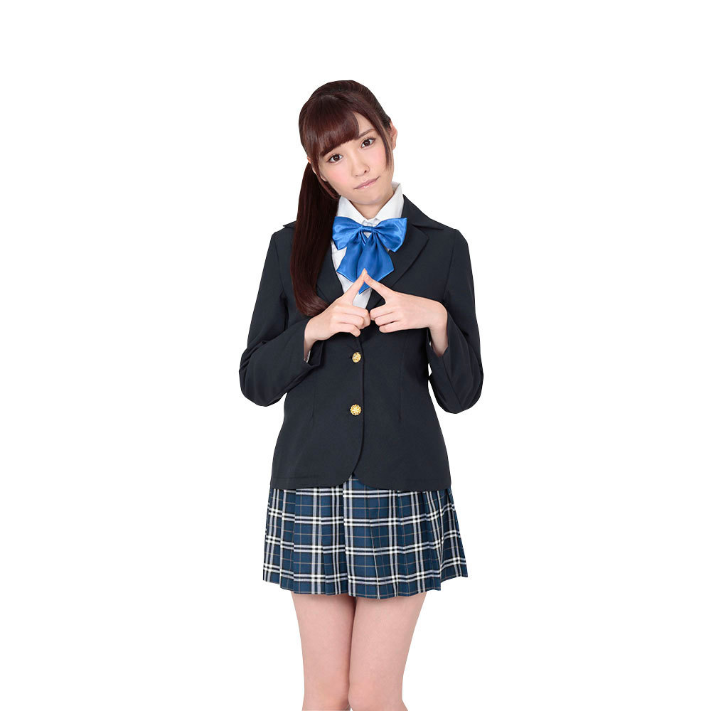 #ゲキカワ制服