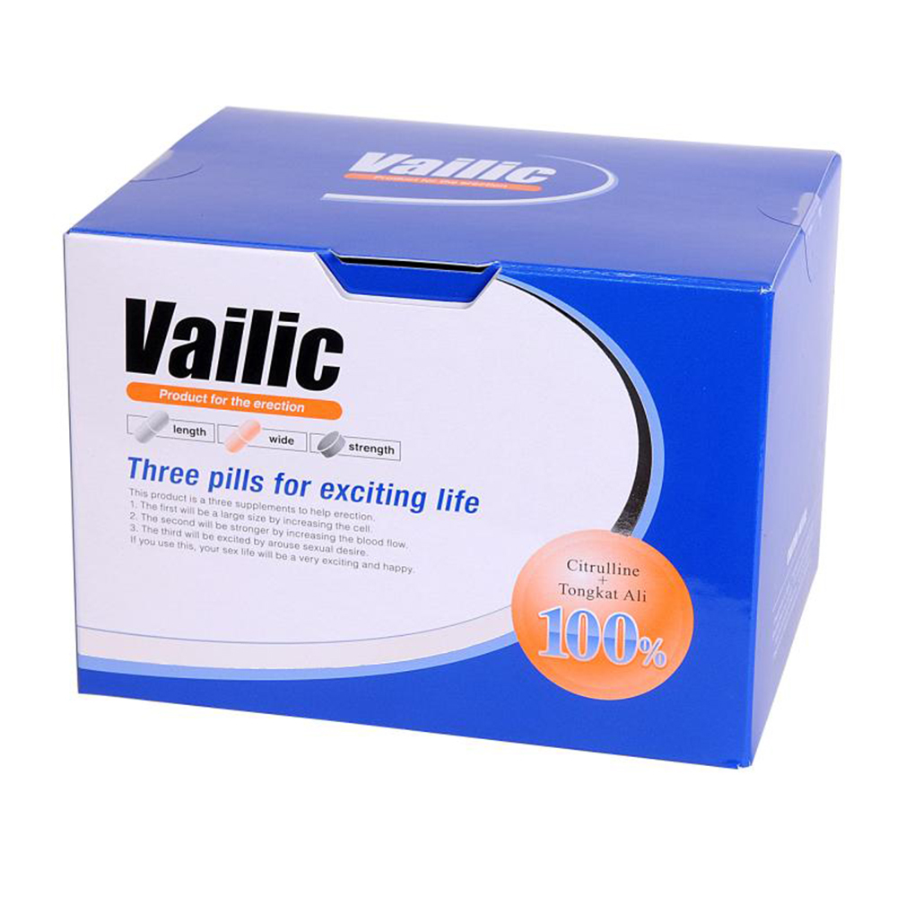 Vailic（ヴァイリック）
