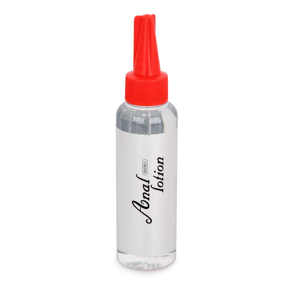 ANAL lotion（アナルローション）