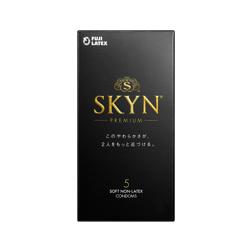 SKYN アイアール（５個入）