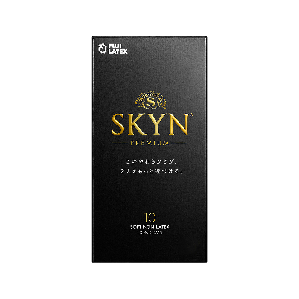 SKYN（10個入）