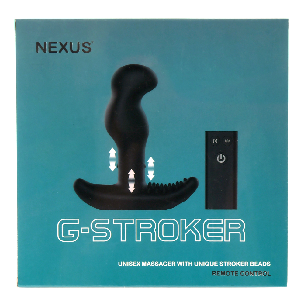 NEXUS  G-STROKER（Gストローカー）