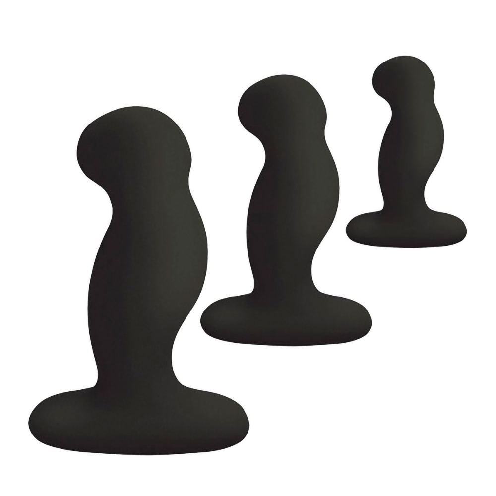 NEXUS ANAL STARTER KIT（アナルスターターキット）