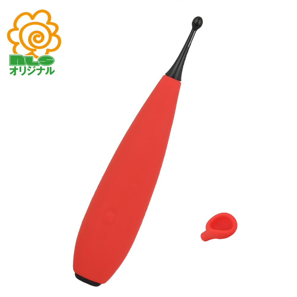 先端激震棒