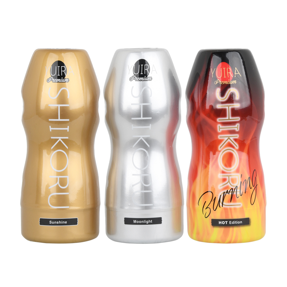 YUIRA SHIKORU Premium