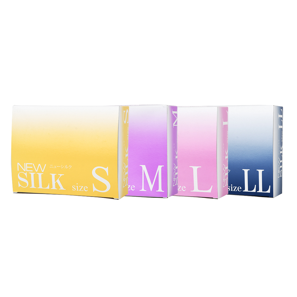 ニューシルク