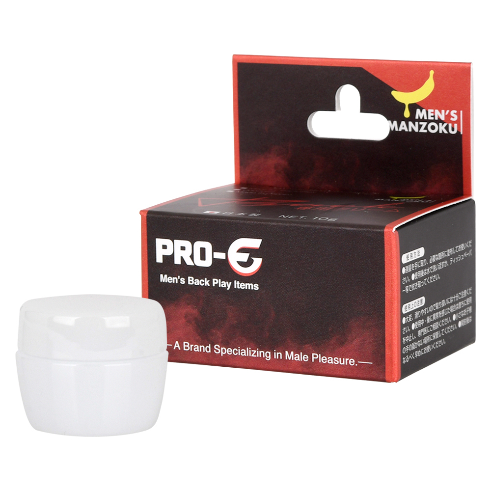 PRO-E（プロイー） BACK専用クリーム