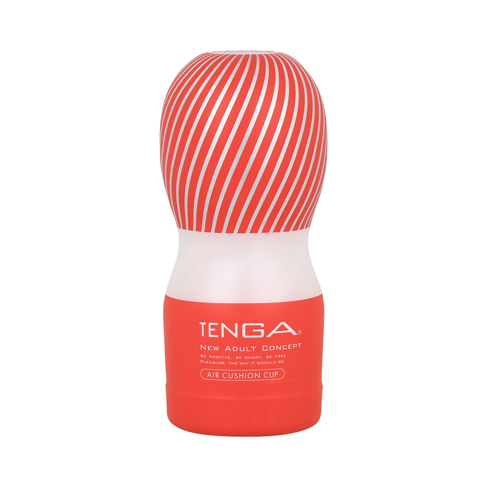 TENGA エアクッションカップ