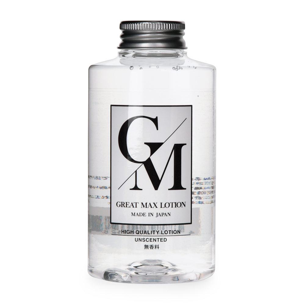 グレートマックスローション　300ml