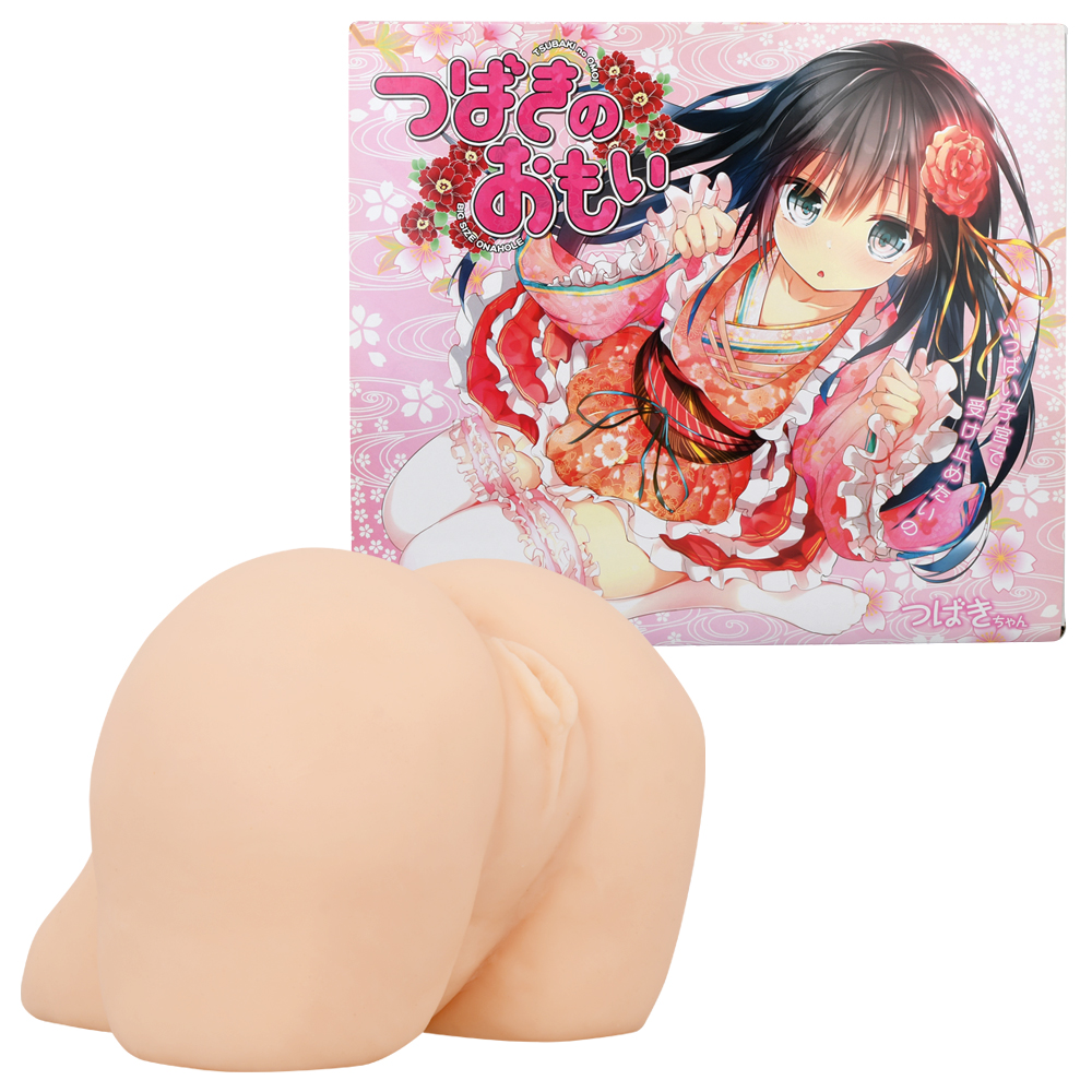 つばきのおもい