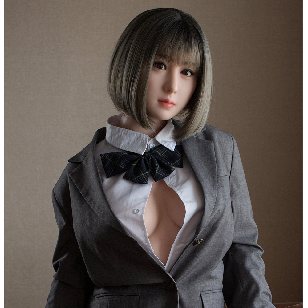 人造人　ミサト（160cm/Fカップ）