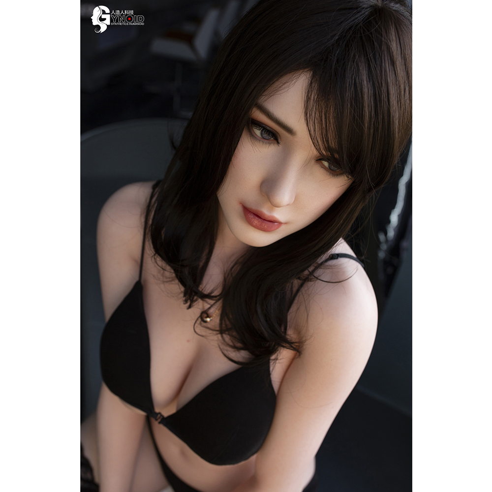 人造人　ローラ（162cm/Dカップ）