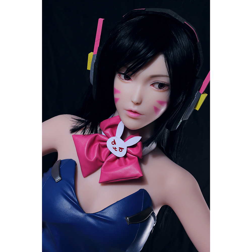 SINO DOLL #7