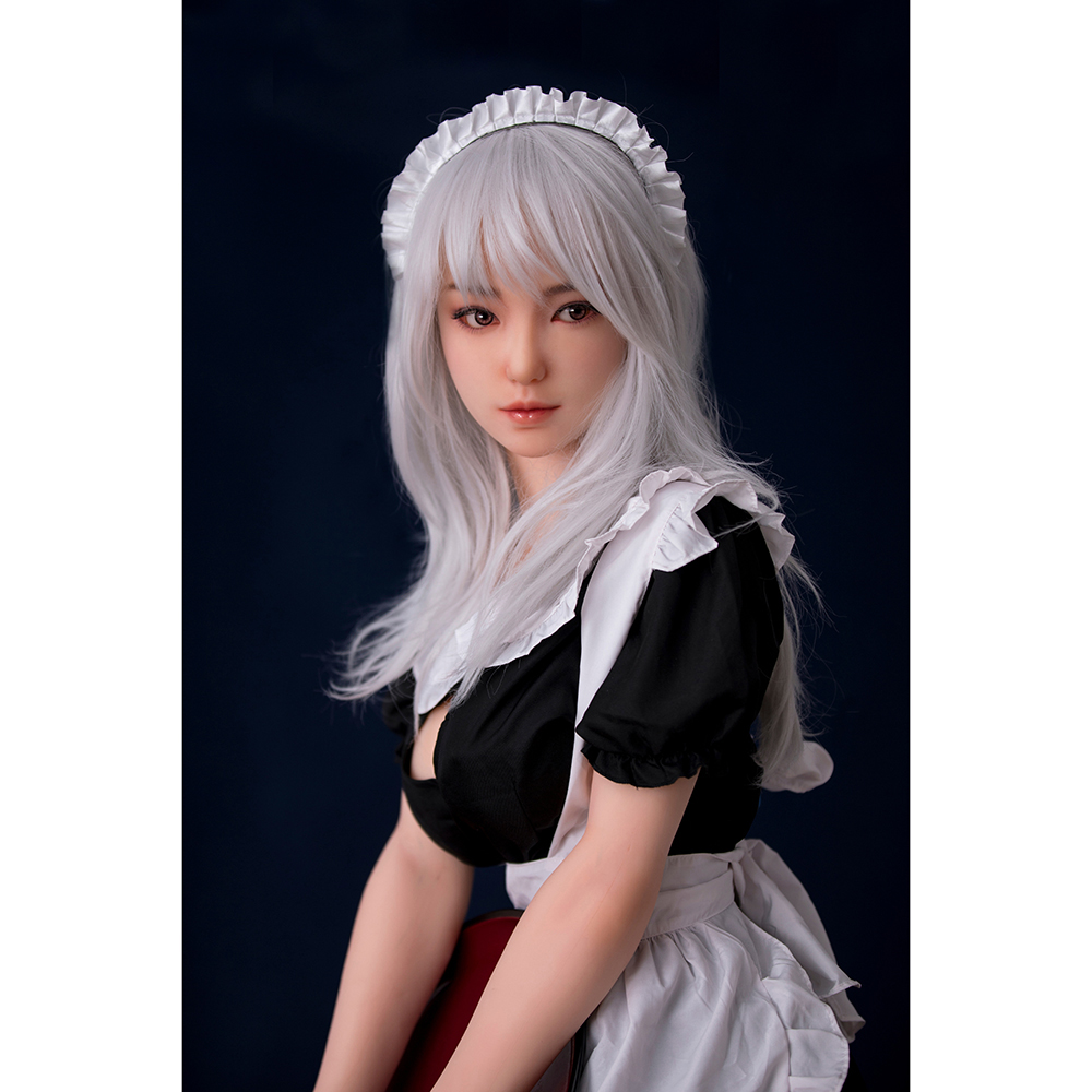 SINO DOLL #12