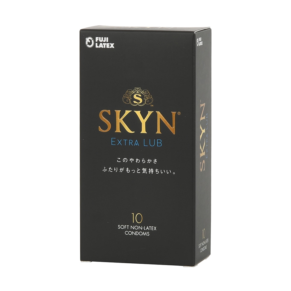 SKYN EXTRA LUB（エクストラルブ）