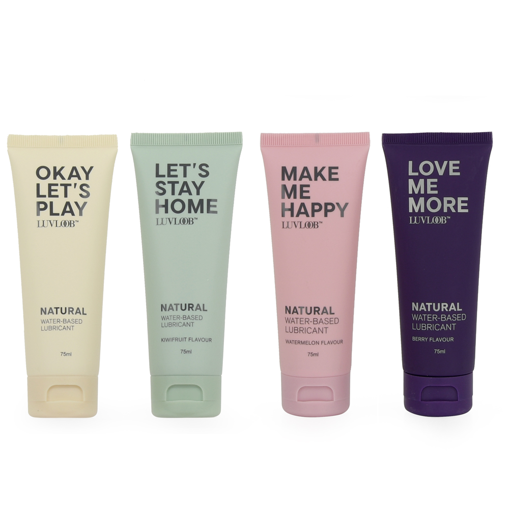 LUVLOOB（ラブルーブ）ウォーターベース ローション