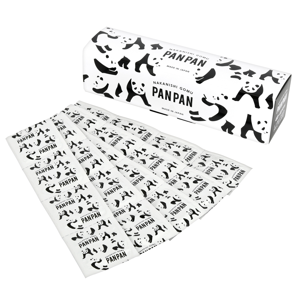 PANPAN 48個+4個入り