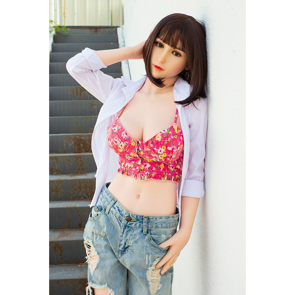 MZRDOLL 03（身長160cm/Cカップ）