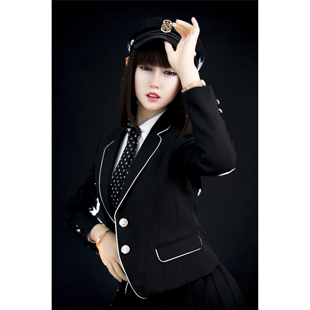 MZRDOLL 18（身長160cm/Cカップ）