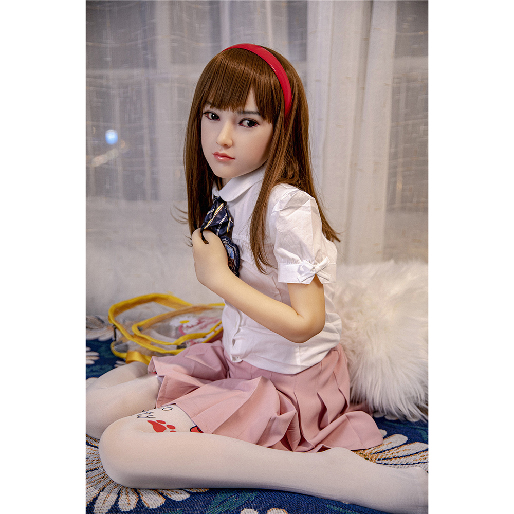 MZRDOLL 19（身長138cm/Aカップ）
