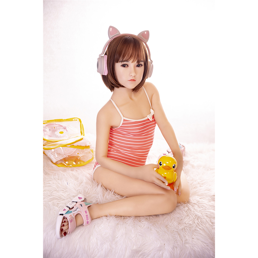 MZRDOLL 20（身長138cm/Aカップ）