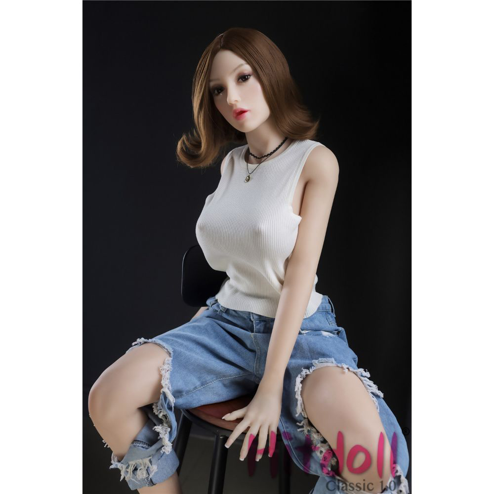 IL DOLL 10(身長150cm/Eカップ)