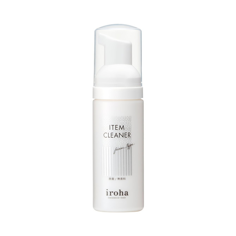 iroha ITEM CLEANER