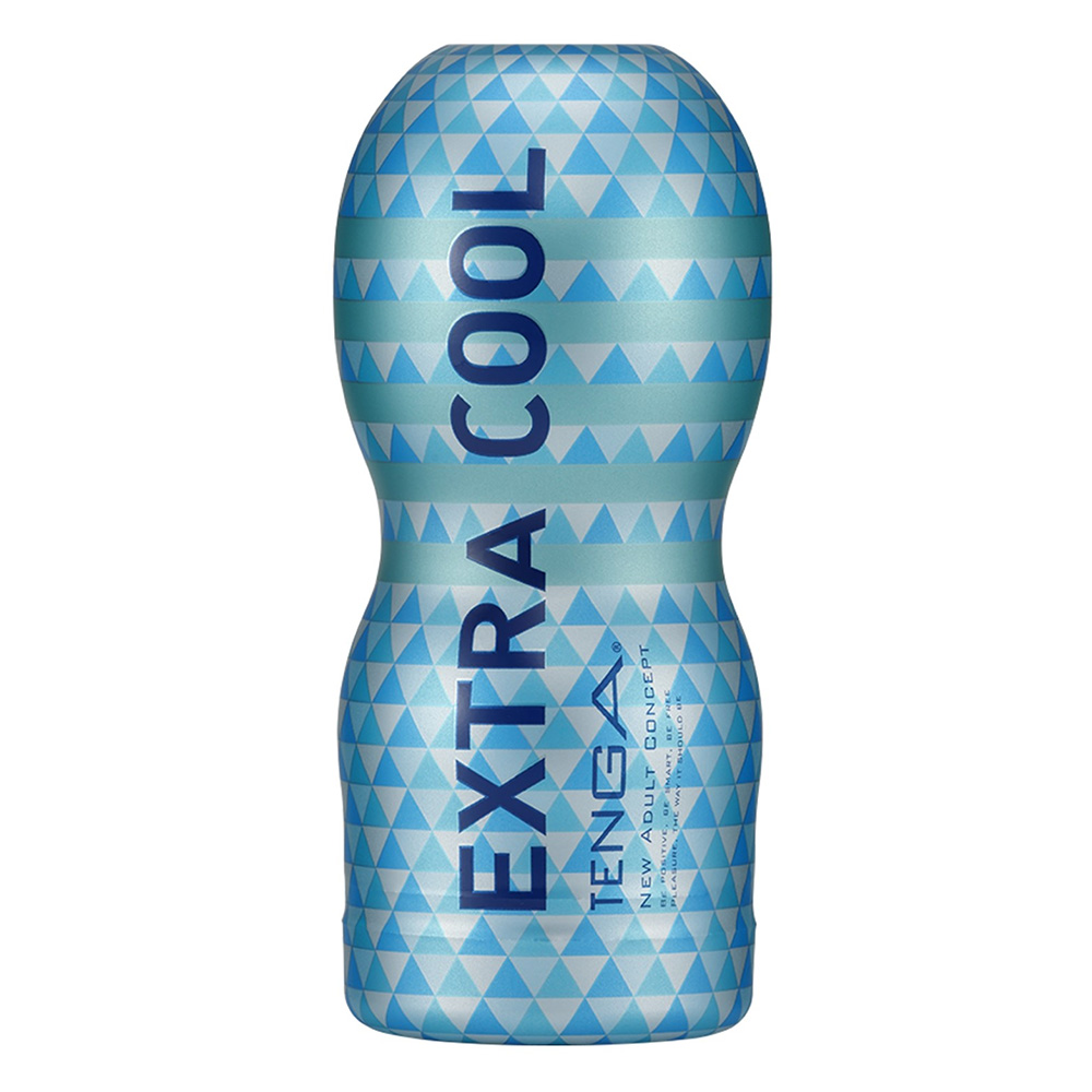 TENGA オリジナルバキューム・カップ エクストラ クール