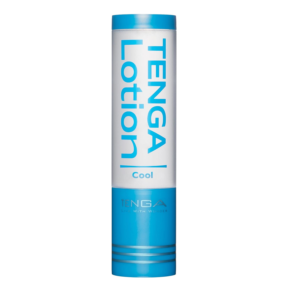 TENGA ホールローション クール