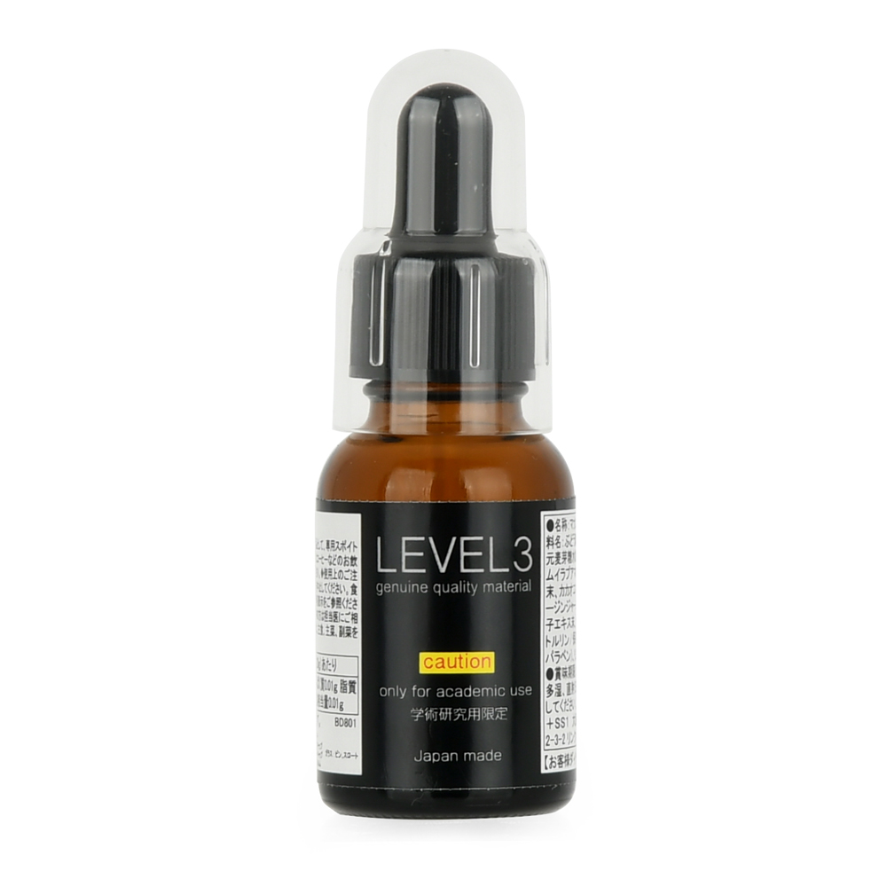 LEVEL3　－レベル3－