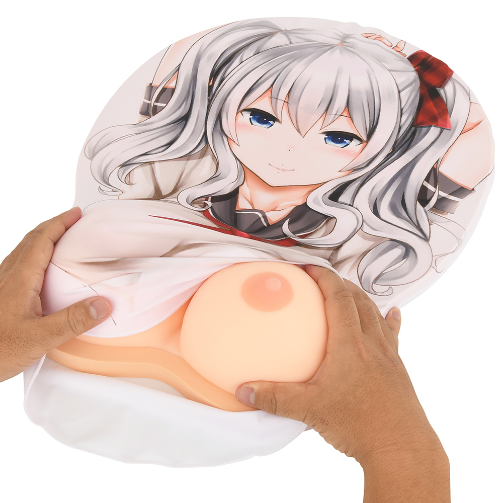 プルルンおっぱいドロップと専用ボード＆カバー