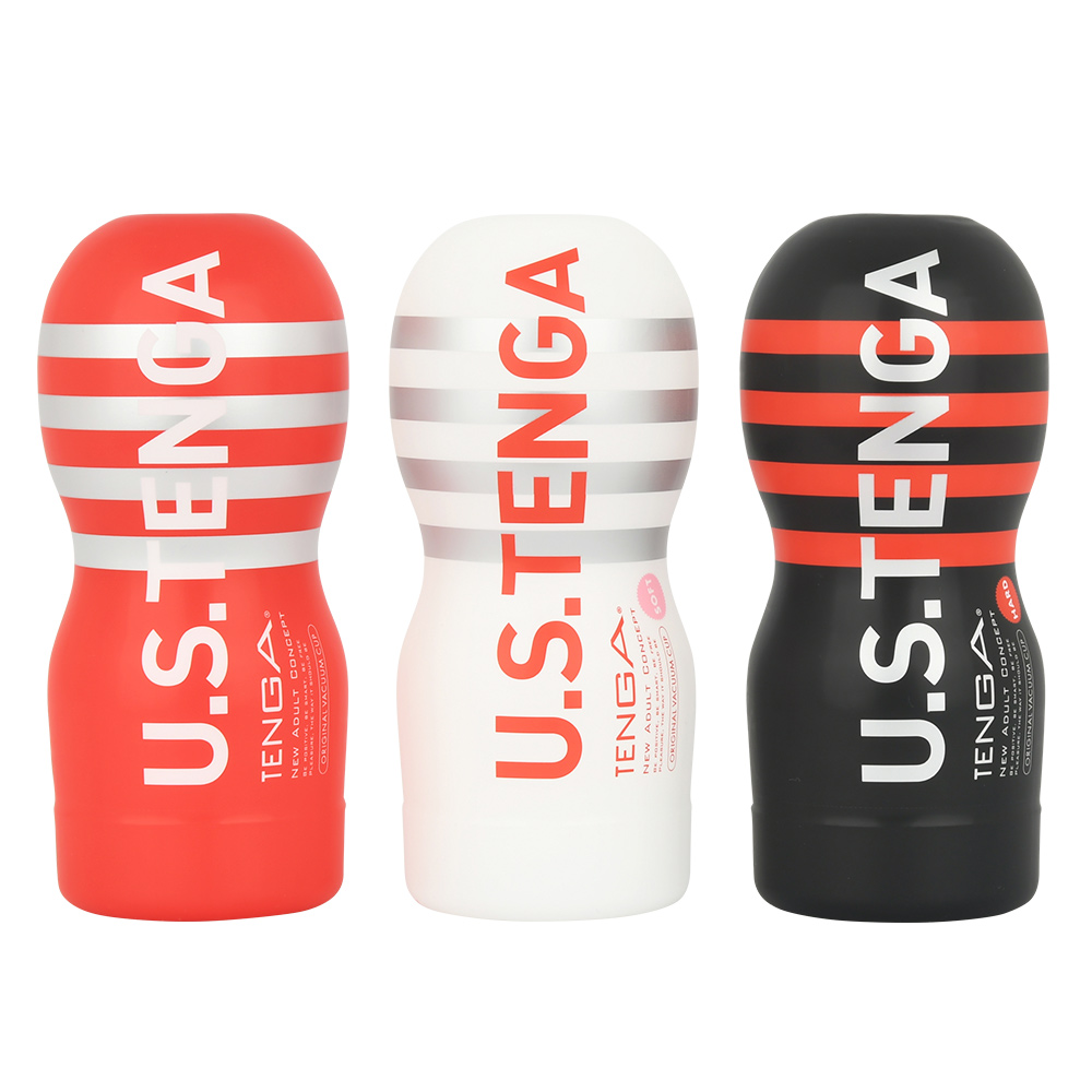 U.S.TENGA
