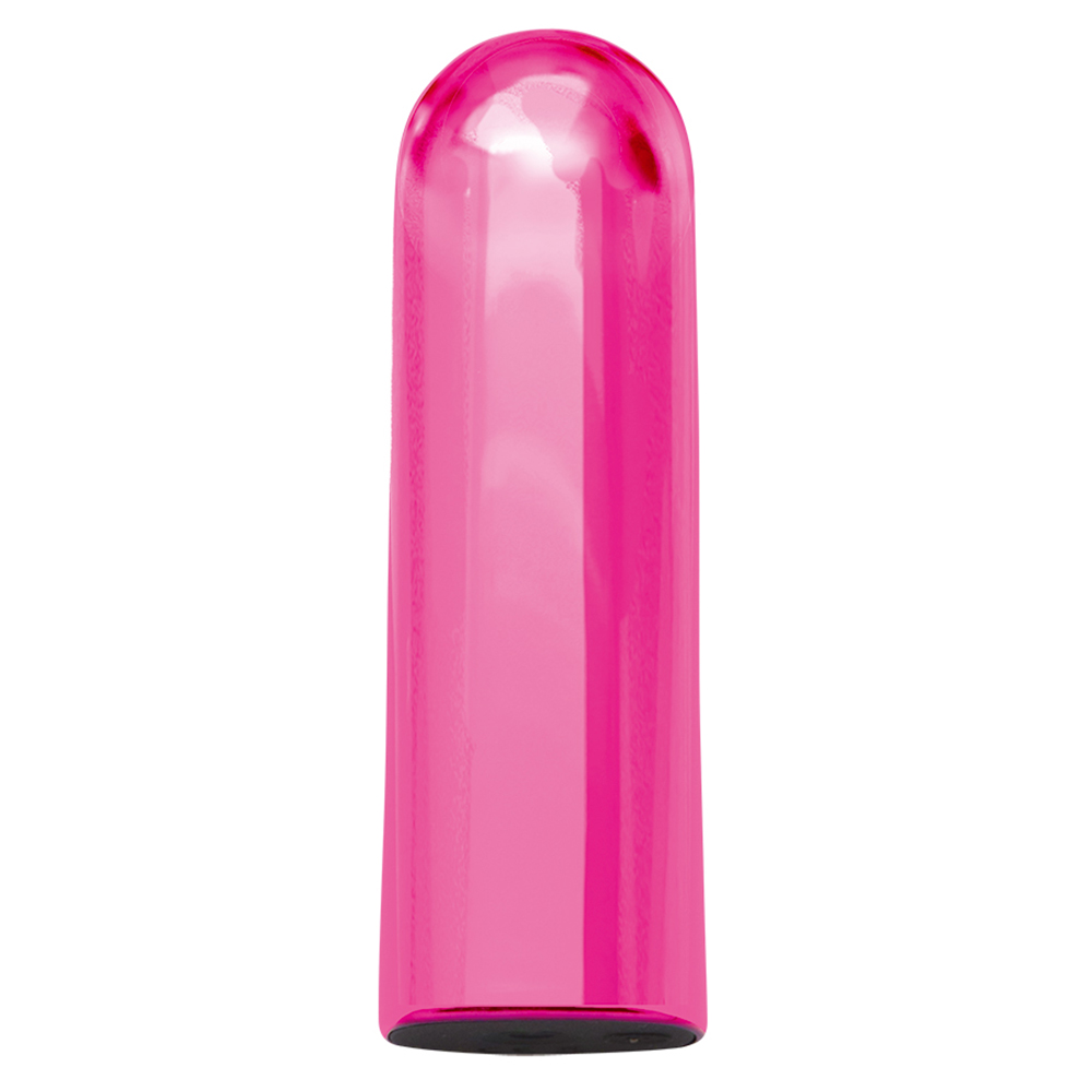 FINE BULLET CHERRY PINK