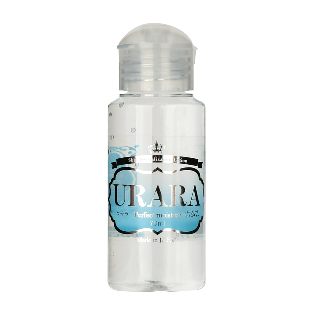 ウララ　パーフェクトモイスチャー　70ml