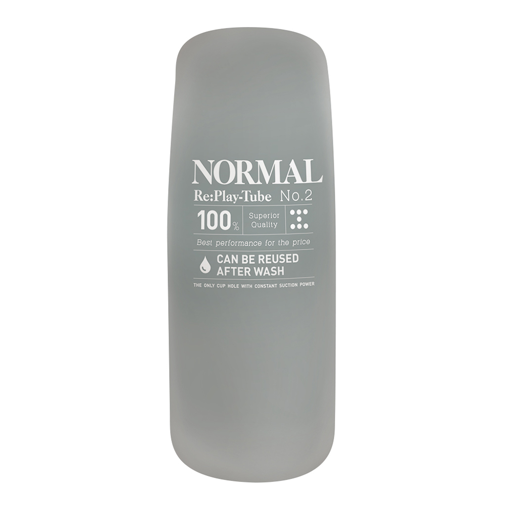 Re:Play-Tube　NORMAL　