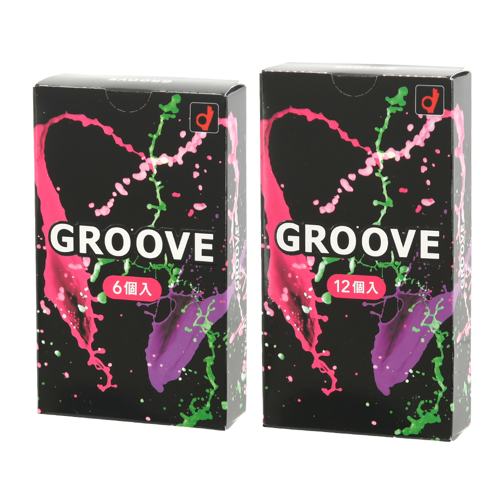 GROOVE（グルーヴ）