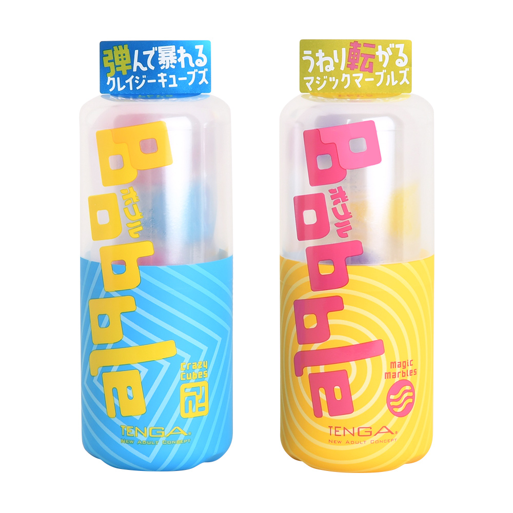 TENGA Bobble（ボブル）