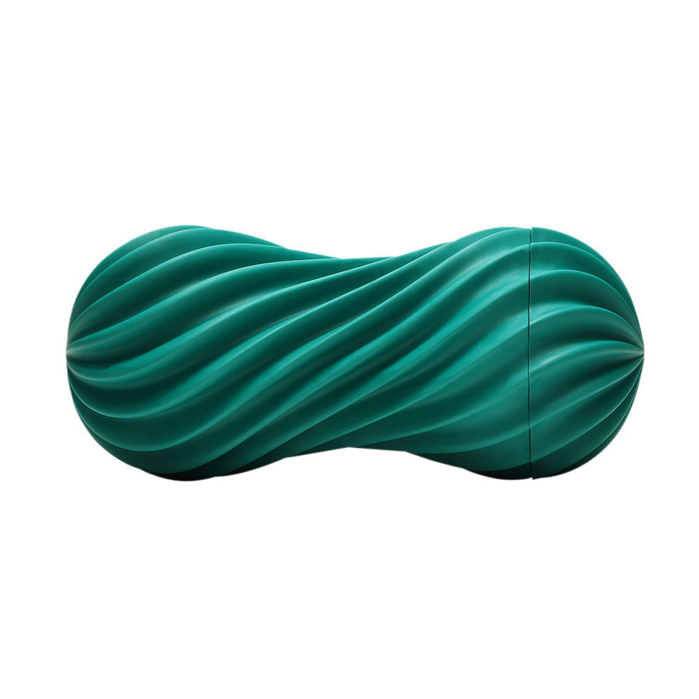TENGA MOOVA（ムーバ） FIZZY GREEN