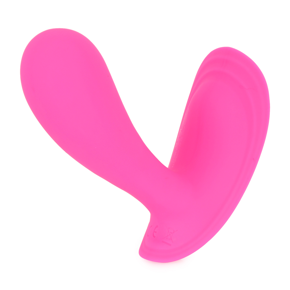 サティスファイヤ　Top Secret Pink（トップシークレットピンク）