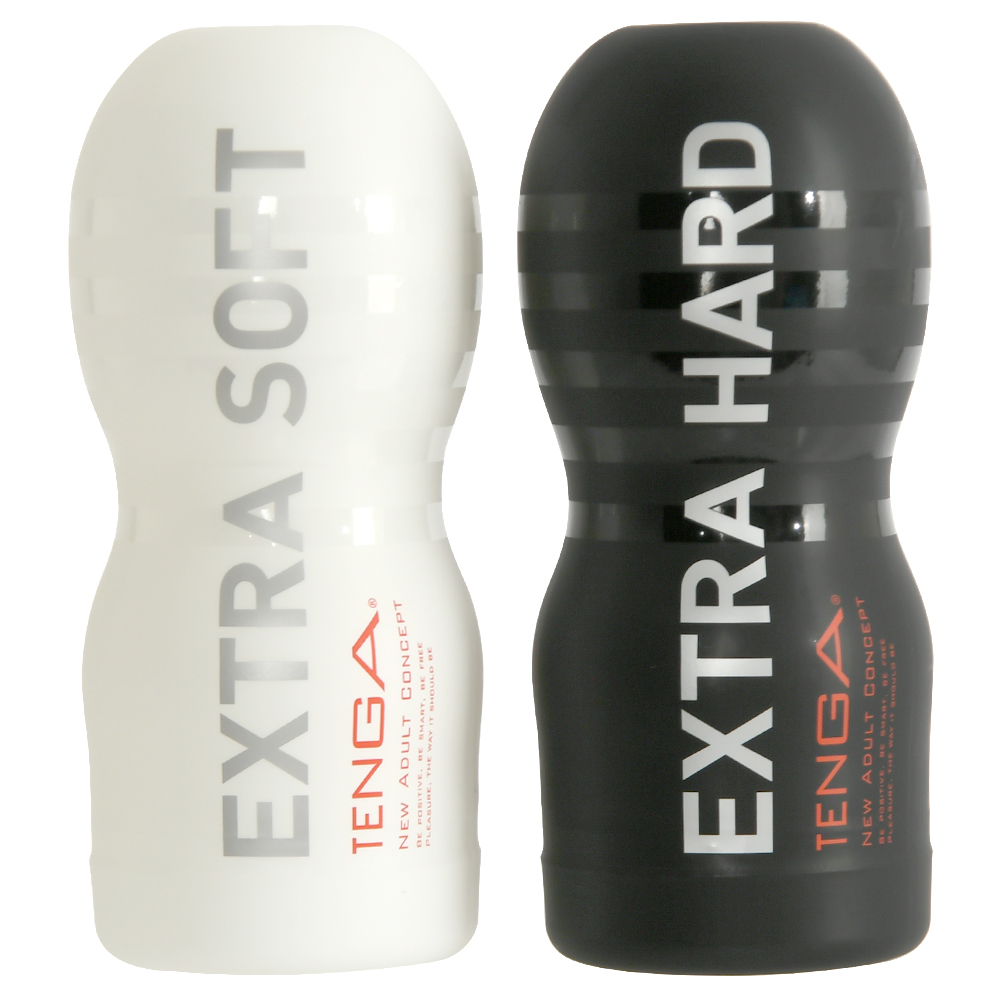TENGA　オリジナルバキュームカップ  エクストラ