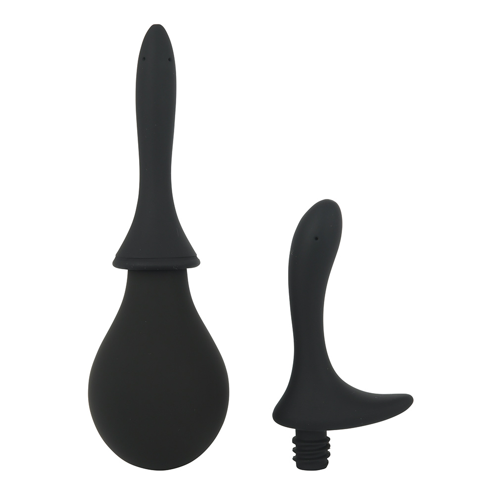 NEXUS ANAL DOUCHE SET（アナル・ドゥーシェ・セット）