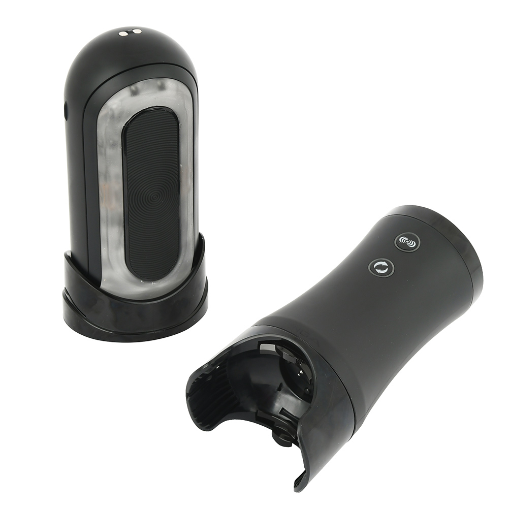 TENGA フリップゼロ エレクトロニック・バイブローテーション