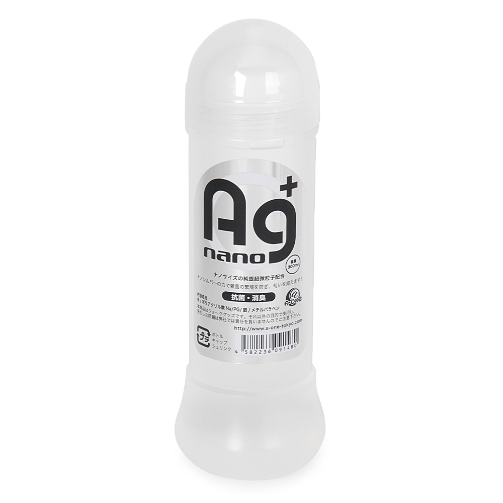 Agローション 300ml