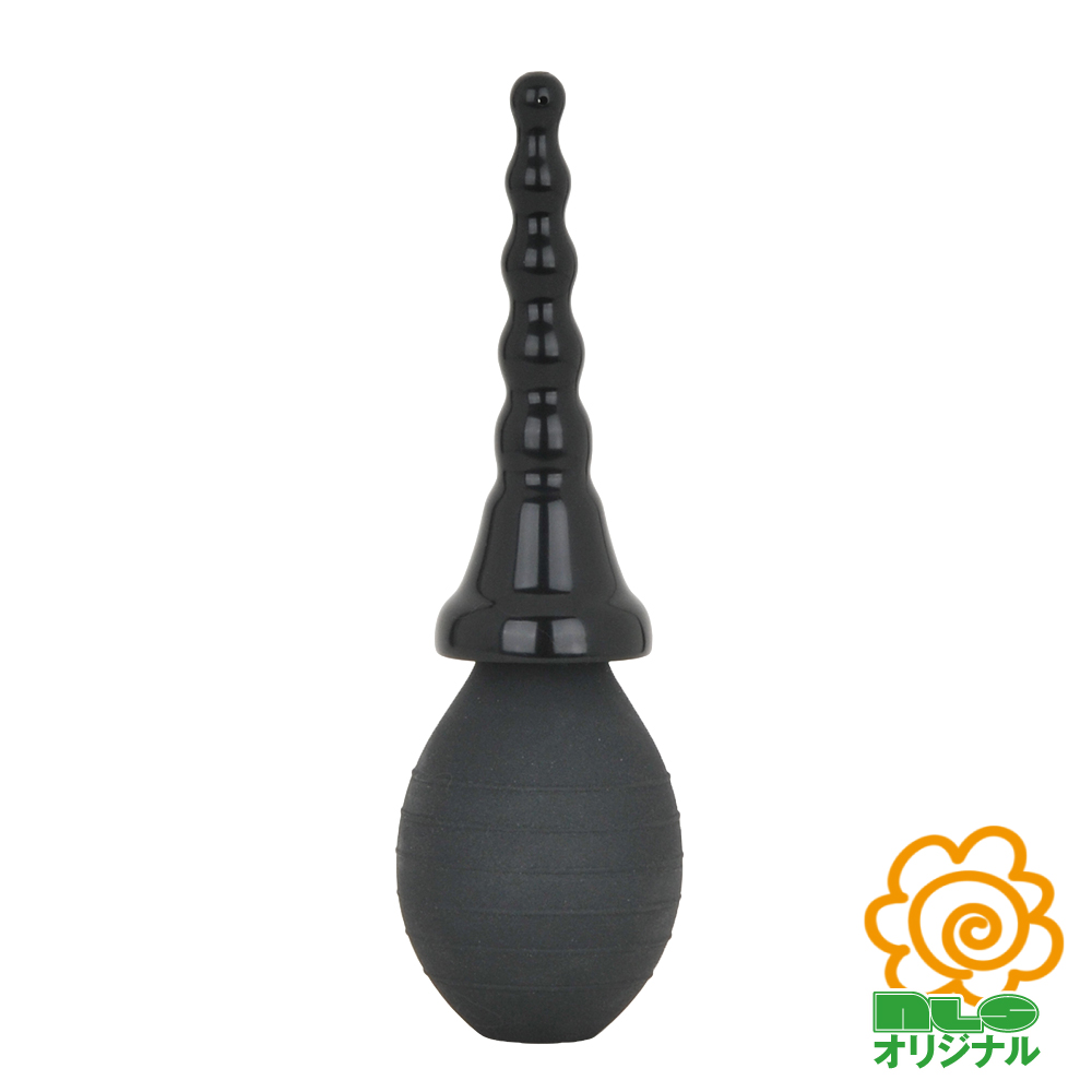 フレアウェーブエネマポンプ