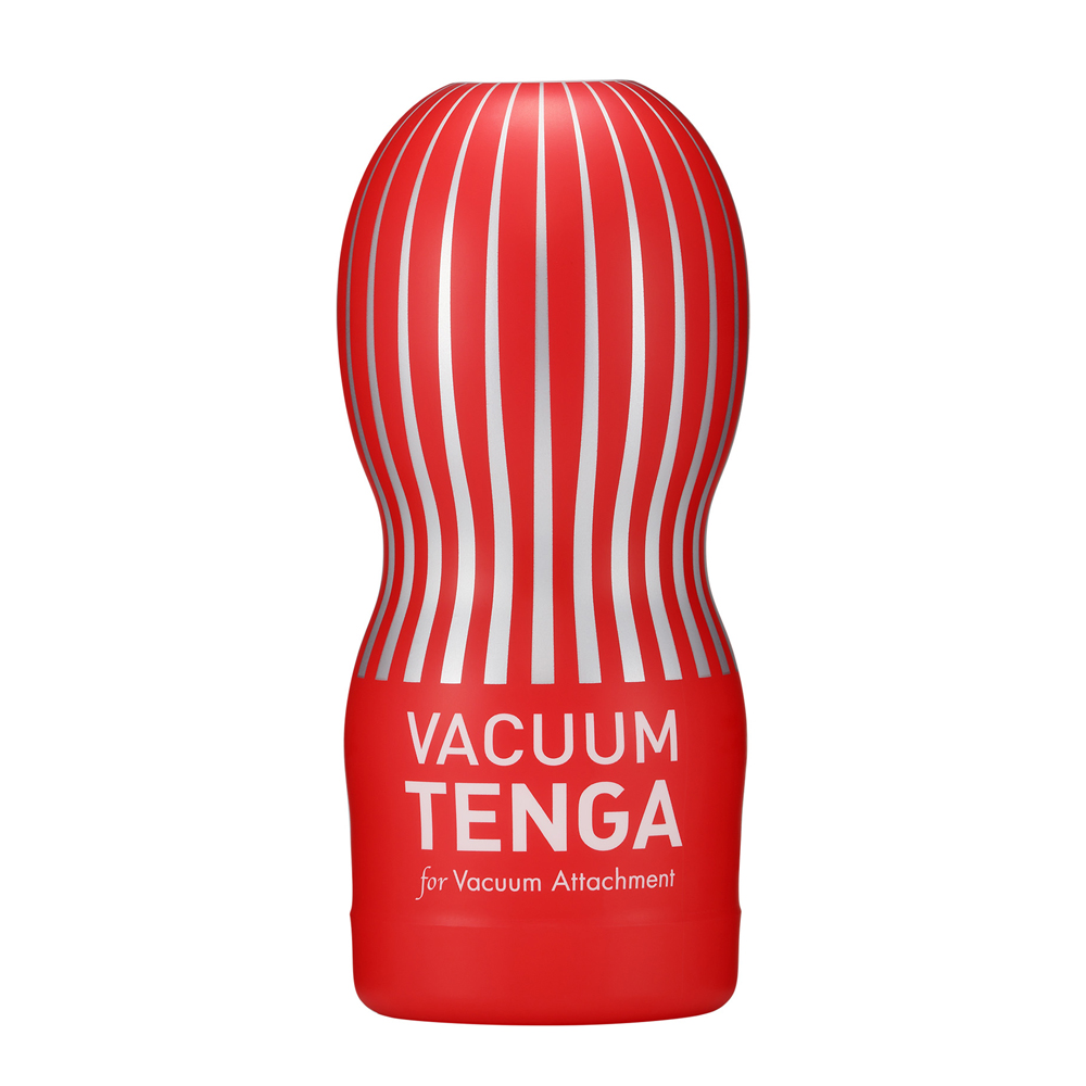 VACUUM TENGA